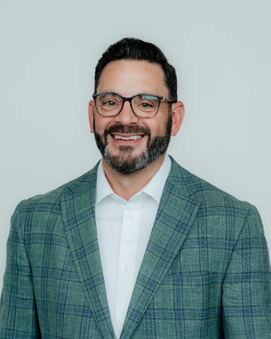 C. Troy Sibley, President and Founder of Sibley Financial Group.